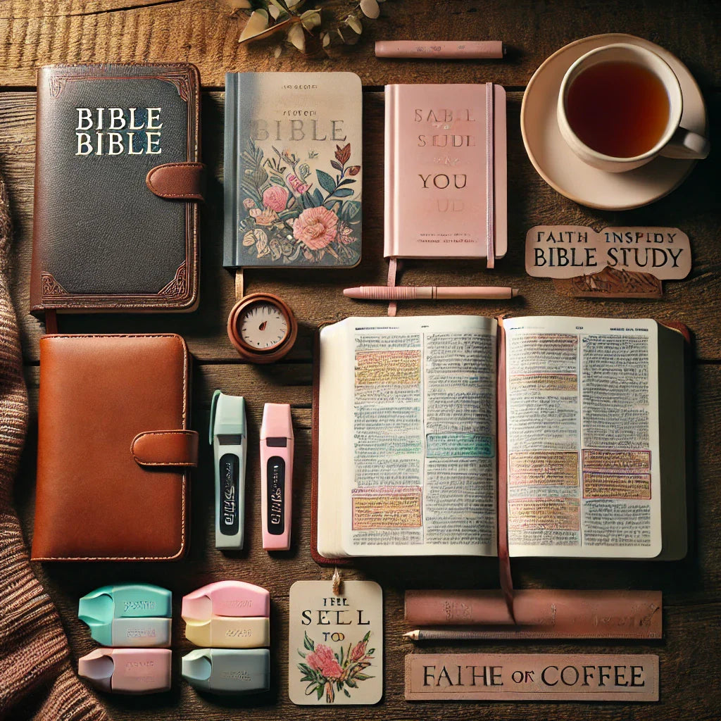 Other Christian Essentials