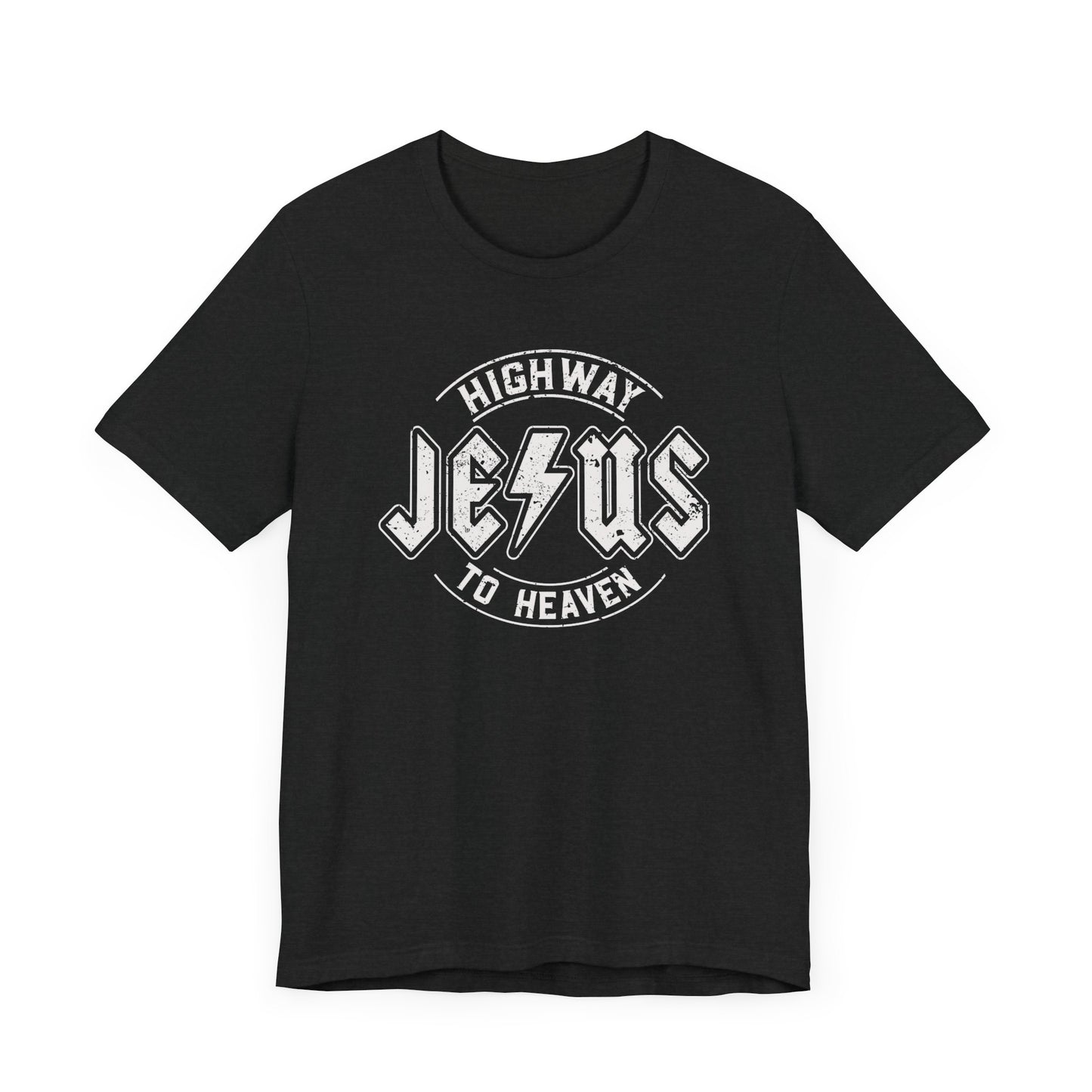 Highway to Heaven Rock T-Shirt