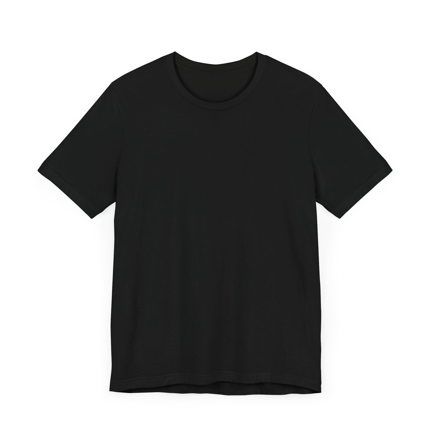 Spanish Need Prayer? Tap My shoulder Modern  Unisex Tee