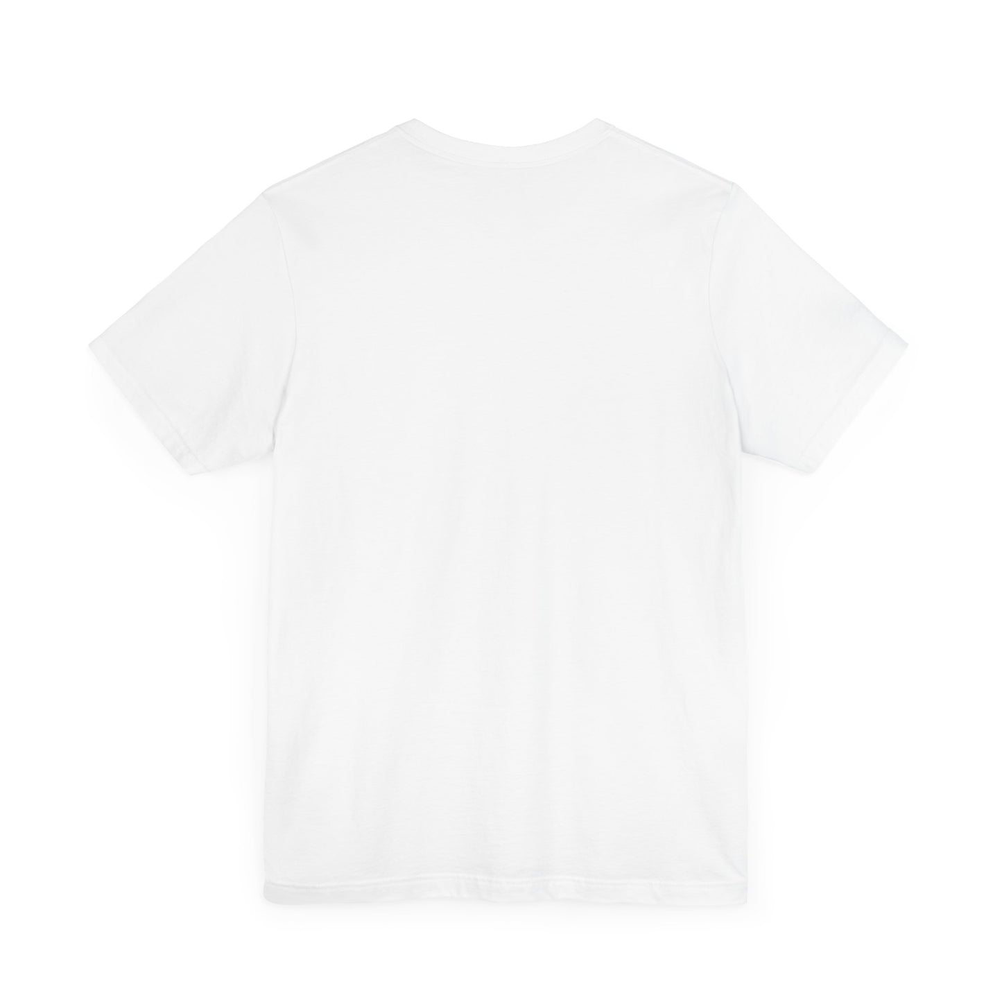 Travel is My Love Language Unisex Tee