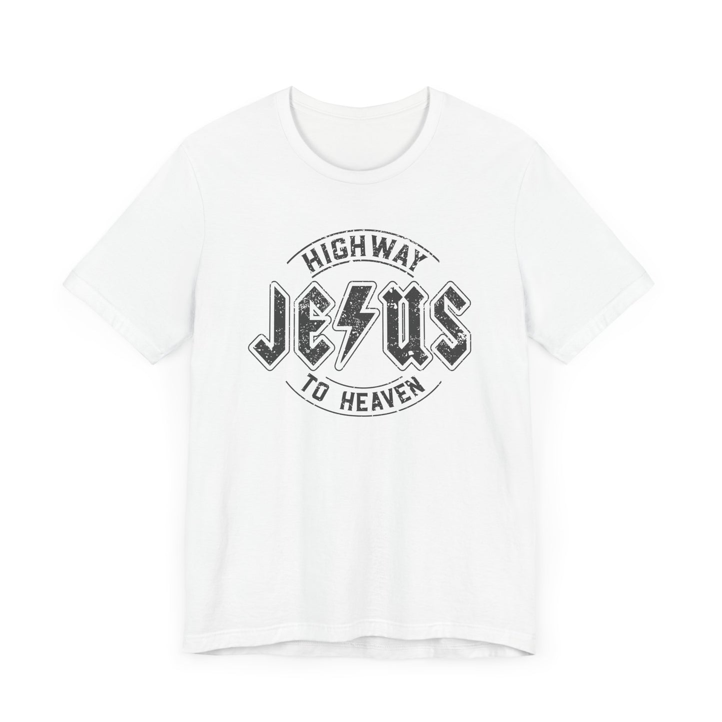 Highway to Heaven Rock T-Shirt