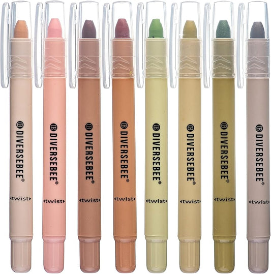 Bible Highlighters and Pens No Bleed