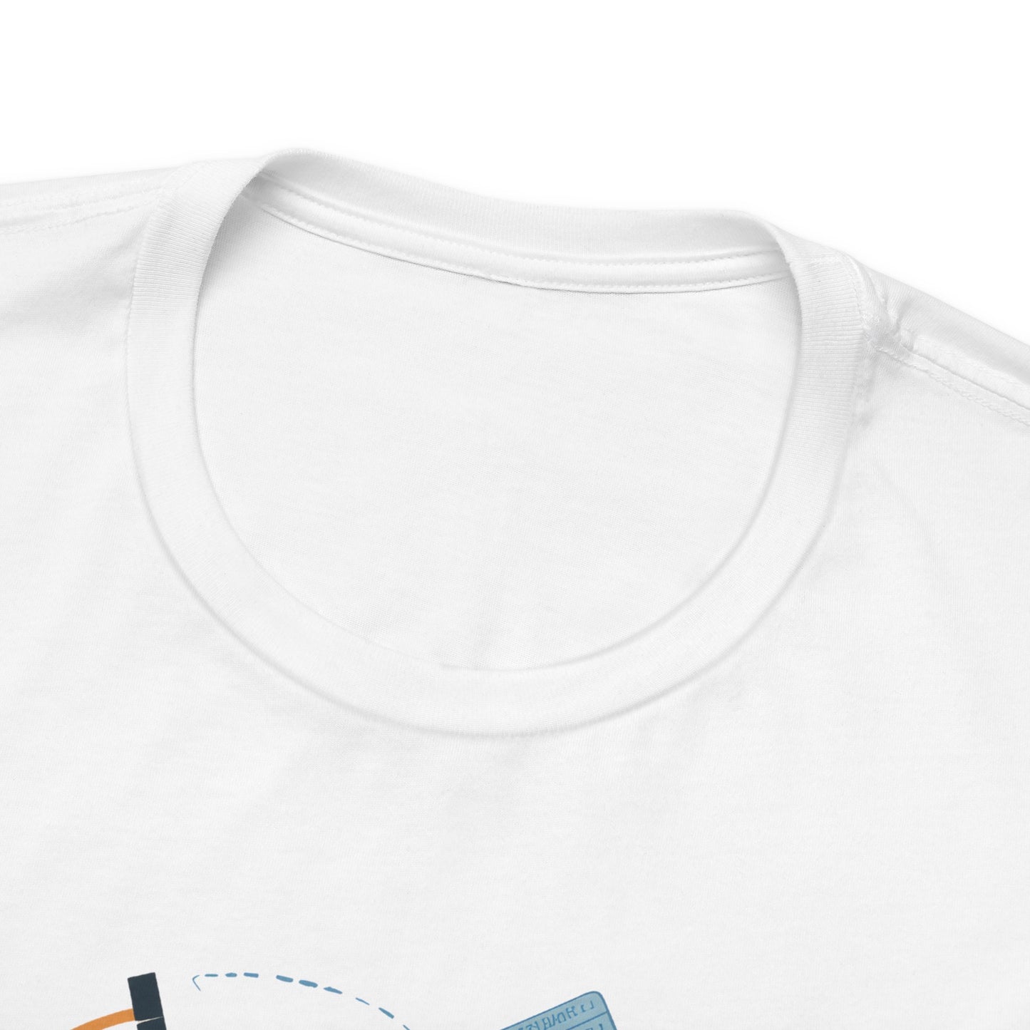 Happiness is Planning the Next Trip Unisex T-Shirt