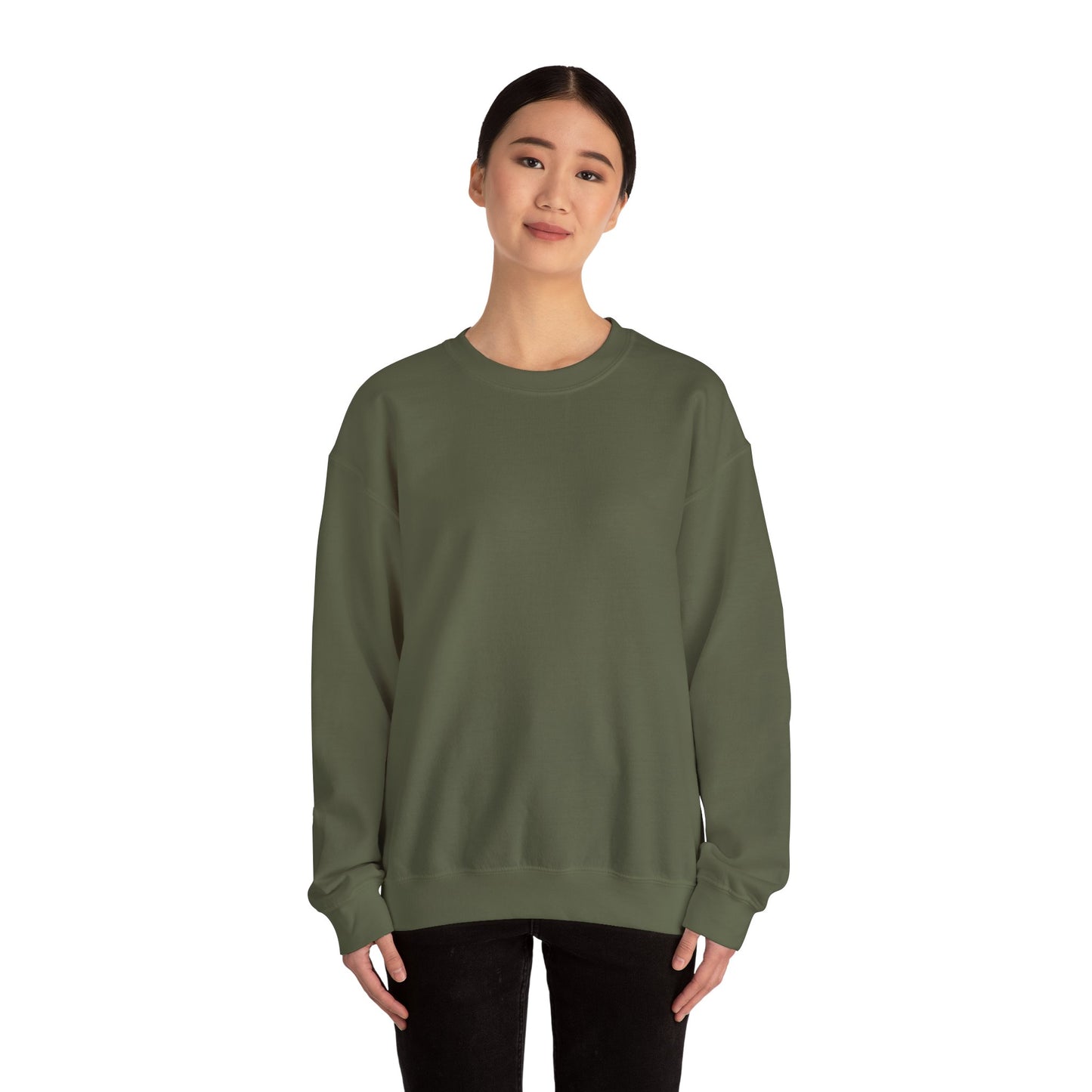 Need Prayer? Tap My Shoulder We Can Pray Trendy Sweatshirt