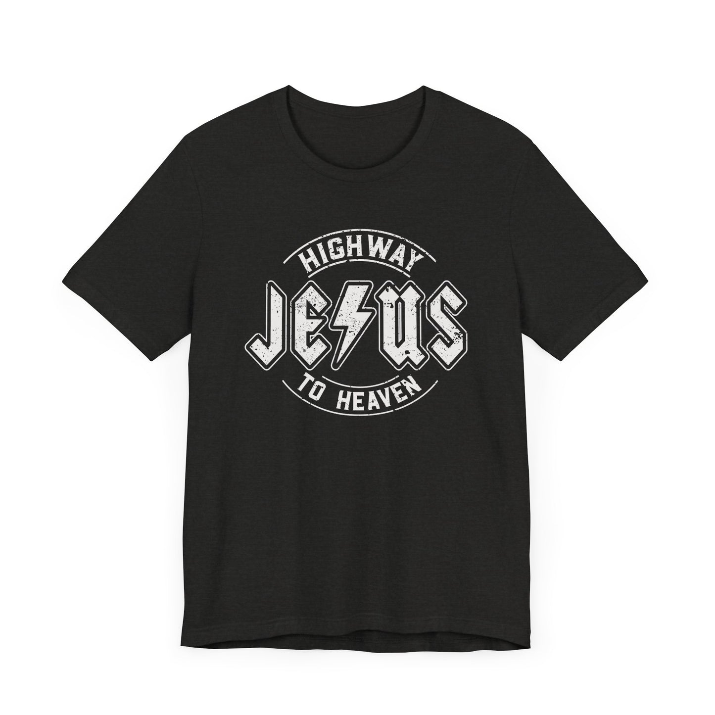 Highway to Heaven Rock T-Shirt