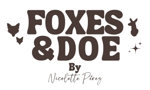 Foxes & Doe Co