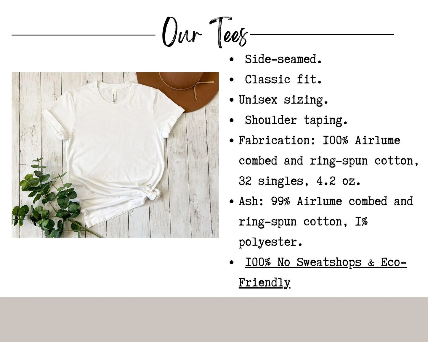 Make Heaven Crowded T-Shirt