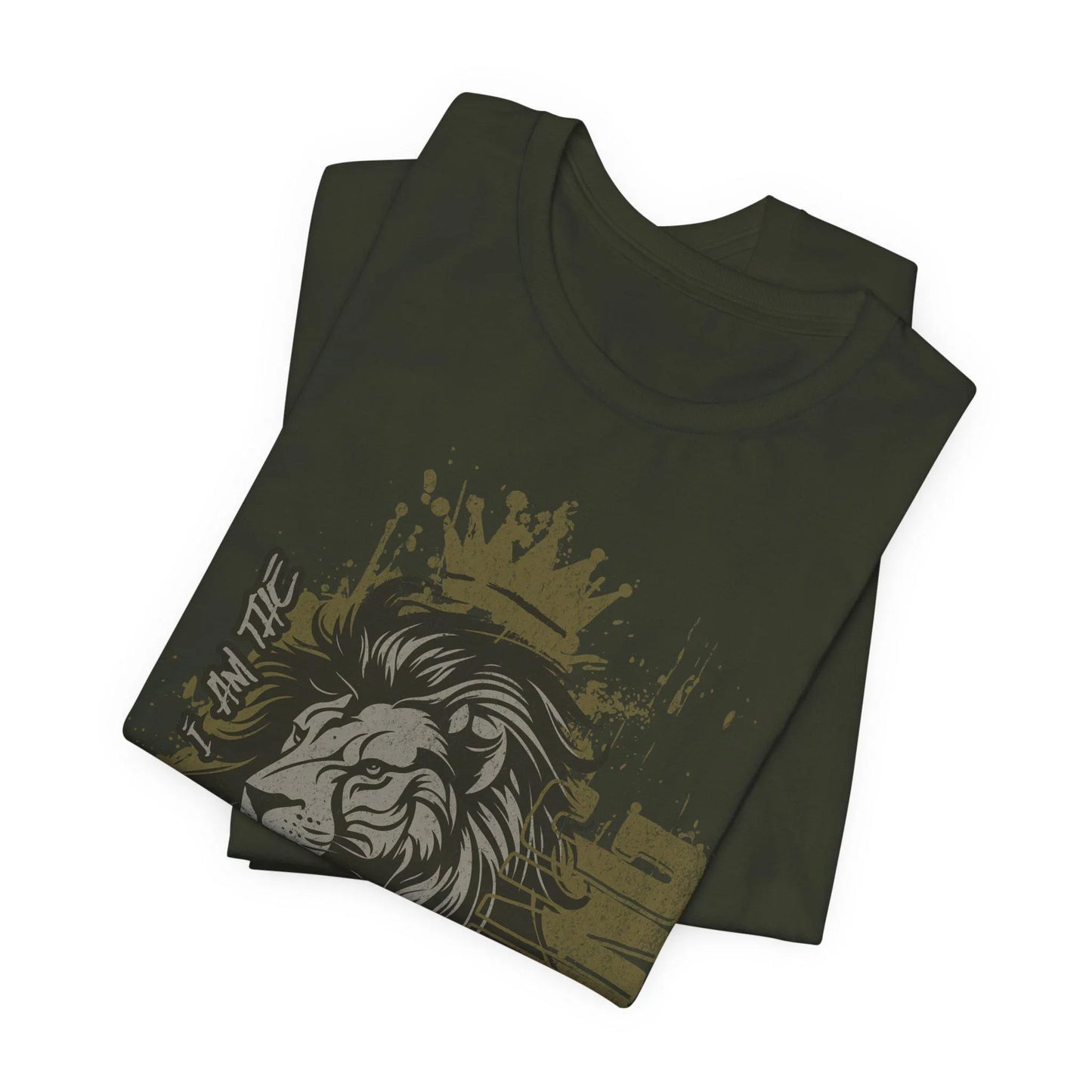 Son of The One True King T-shirt